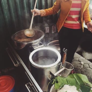 Tổng hợp- Quán Ăn Thu Thùy - Bún Bò Huế