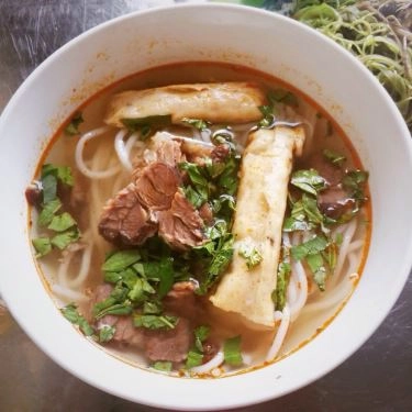 Món ăn- Quán Ăn Phở & Bún Bò Huế