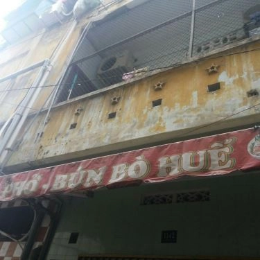 Tổng hợp- Quán Ăn Phở Bò 25k - Hoàng Diệu