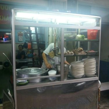 Tổng hợp- Quán Ăn Phở Bò 25k - Hoàng Diệu