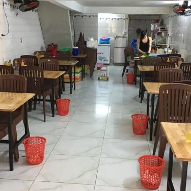Không gian- Quán Ăn Hà Thành - Phở & Bún Bò Huế