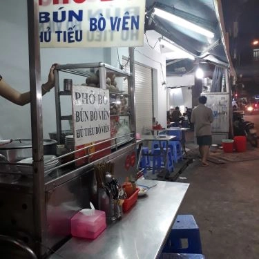Tổng hợp- Quán Ăn Phở & Bún Bò - Hoàng Diệu