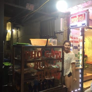 Tổng hợp- Quán Ăn Phở, Bún, Cơm rang - Bà Triệu