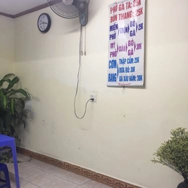 Tổng hợp- Quán Ăn Phở, Bún, Cơm rang - Bà Triệu