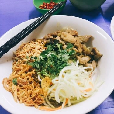 Món ăn- Quán Ăn Phở, Bún, Cơm rang - Bà Triệu