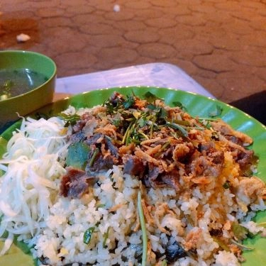 Món ăn- Quán Ăn Phở, Bún, Cơm rang - Bà Triệu