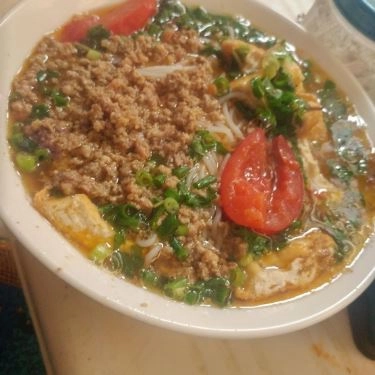 Món ăn- Quán Ăn Phở, Bún & Miến - Nguyễn Ngọc Vũ