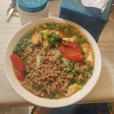 Món ăn- Quán Ăn Phở, Bún & Miến - Nguyễn Ngọc Vũ