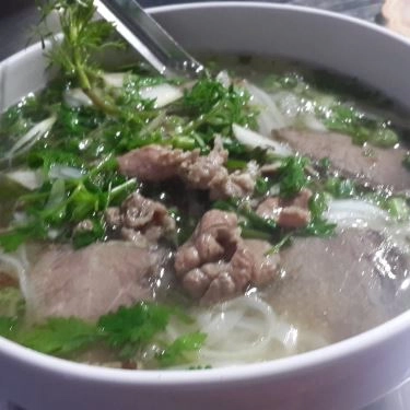 Món ăn- Quán Ăn Phở Bò Phương Mai - Ngọc Hồi