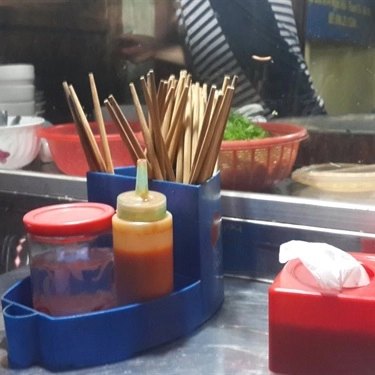 Tổng hợp- Quán Ăn Phở Bò Phương Mai - Ngọc Hồi