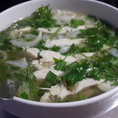 Món ăn- Quán Ăn Phở Bò Phương Mai - Ngọc Hồi