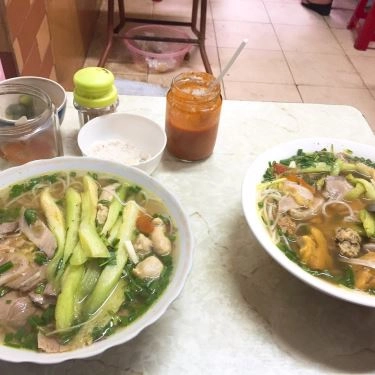 Món ăn- Quán Ăn Phở & Bún Măng Mọc - Nguyễn Cao