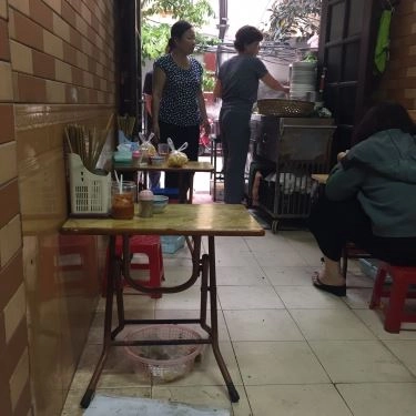 Không gian- Quán Ăn Phở & Bún Măng Mọc - Nguyễn Cao