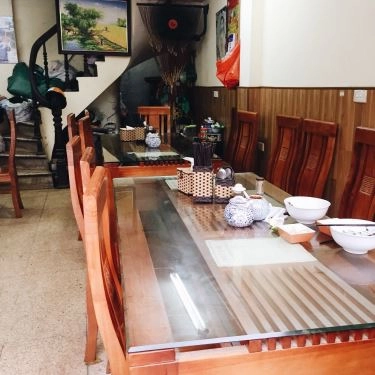 Tổng hợp- Quán Ăn Phở Cao - Phở Bò Gia Truyền