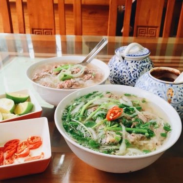 Tổng hợp- Quán Ăn Phở Cao - Phở Bò Gia Truyền