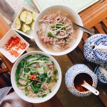 Tổng hợp- Quán Ăn Phở Cao - Phở Bò Gia Truyền