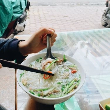 Tổng hợp- Quán Ăn Phở Cao - Phở Bò Gia Truyền