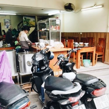 Tổng hợp- Quán Ăn Phở Cao - Phở Bò Gia Truyền