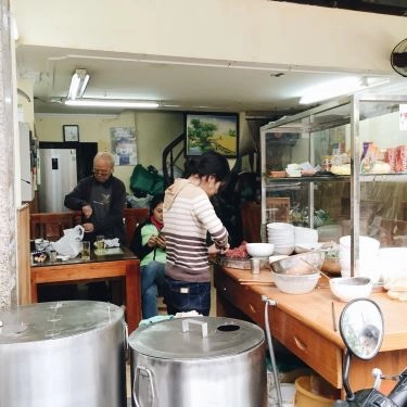 Tổng hợp- Quán Ăn Phở Cao - Phở Bò Gia Truyền