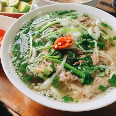 Tổng hợp- Quán Ăn Phở Cao - Phở Bò Gia Truyền