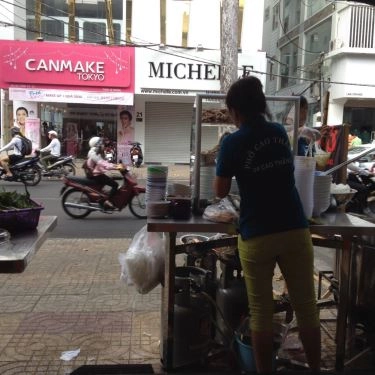 Tổng hợp- Quán Ăn Phở Cao Thắng