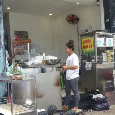 Tổng hợp- Quán Ăn Phở Cao Thắng