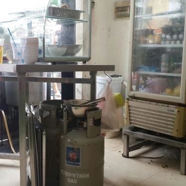 Tổng hợp- Quán Ăn Phở Cao Thắng