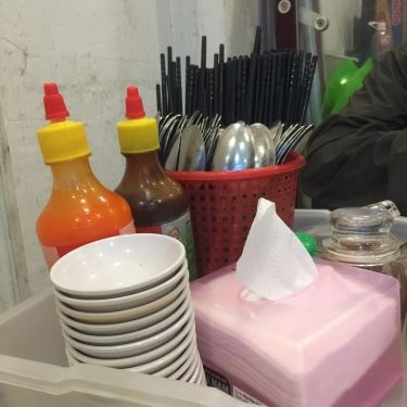 Tổng hợp- Quán Ăn Phở Cao Thắng