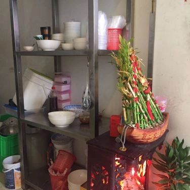 Tổng hợp- Quán Ăn Phở Cao Thắng
