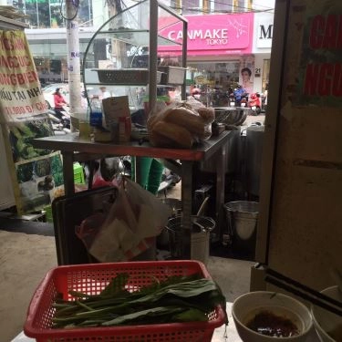 Tổng hợp- Quán Ăn Phở Cao Thắng