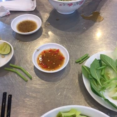 Tổng hợp- Quán Ăn Phở Cao Thắng
