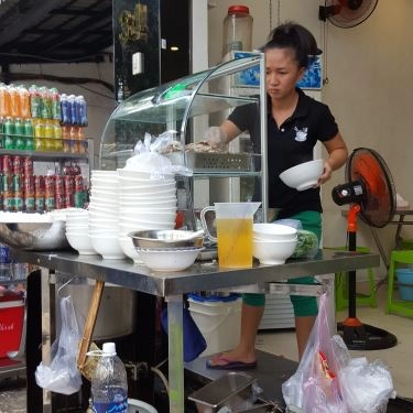 Tổng hợp- Quán Ăn Phở Cao Thắng
