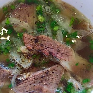 Tổng hợp- Quán Ăn Phở Cao Thắng