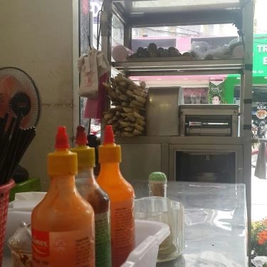 Tổng hợp- Quán Ăn Phở Cao Thắng