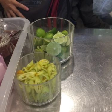 Tổng hợp- Quán Ăn Phở Cao Thắng