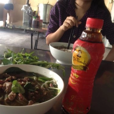 Món ăn- Quán Ăn Phở Cầu Ngang - Phở Bò, Bò Kho, Miến Gà