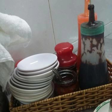 Tổng hợp- Quán Ăn Phở Cây Quéo - Hoàng Hoa Thám