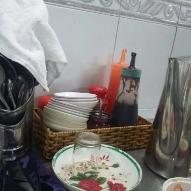 Tổng hợp- Quán Ăn Phở Cây Quéo - Hoàng Hoa Thám