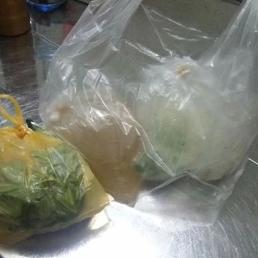 Món ăn- Quán Ăn Phở Cây Quéo - Hoàng Hoa Thám