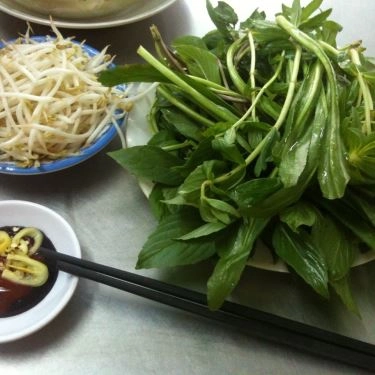 Tổng hợp- Quán Ăn Phở Cây Quéo - Hoàng Hoa Thám