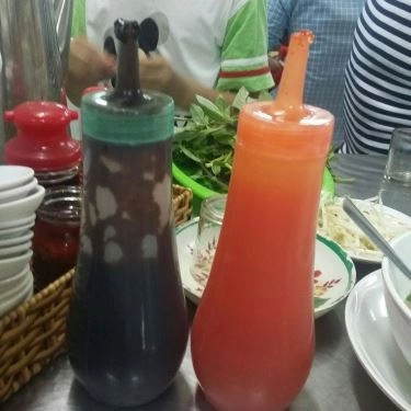 Tổng hợp- Quán Ăn Phở Cây Quéo - Hoàng Hoa Thám