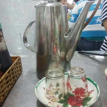 Tổng hợp- Quán Ăn Phở Cây Quéo - Hoàng Hoa Thám
