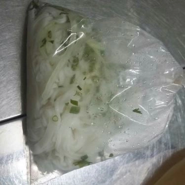 Món ăn- Quán Ăn Phở Cây Quéo - Hoàng Hoa Thám