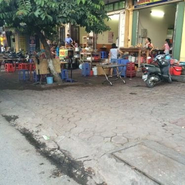 Tổng hợp- Quán Ăn Phở & Cháo Các Loại
