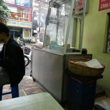 Tổng hợp- Quán Ăn Phở Chất
