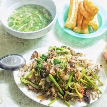 Món ăn- Quán Ăn Phở Chất