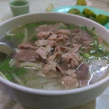 Tổng hợp- Quán Ăn Phở Chất