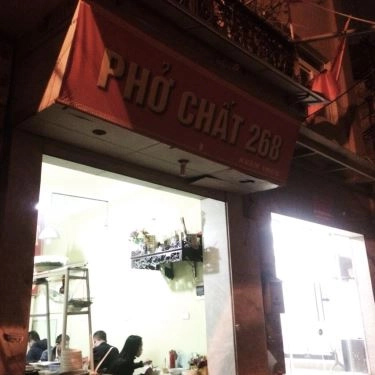 Tổng hợp- Quán Ăn Phở Chất