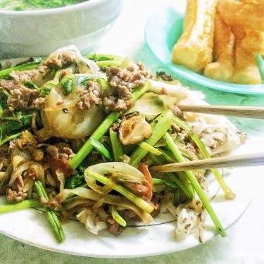 Món ăn- Quán Ăn Phở Chất