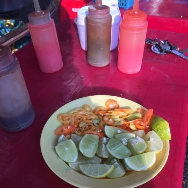 Món ăn- Quán Ăn Phở Chay Dì Tư